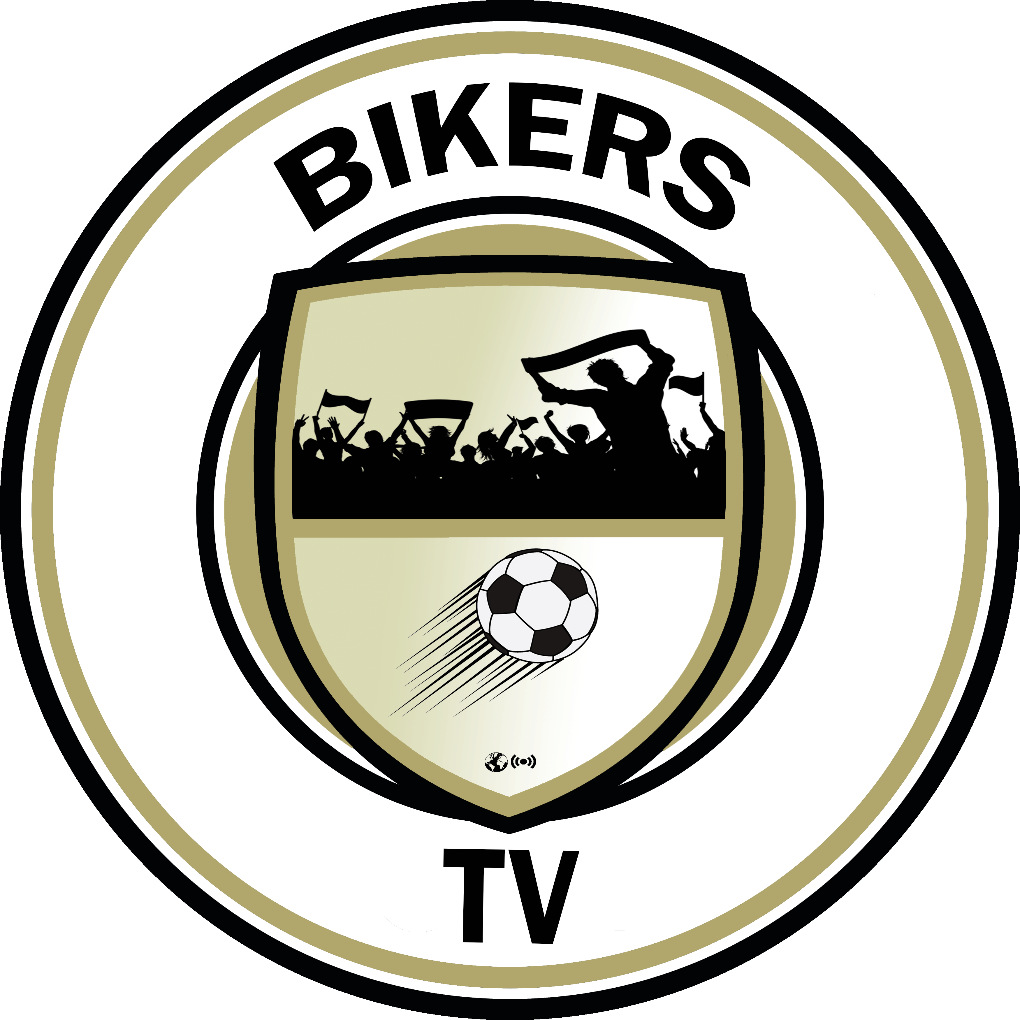 Logo Bikers